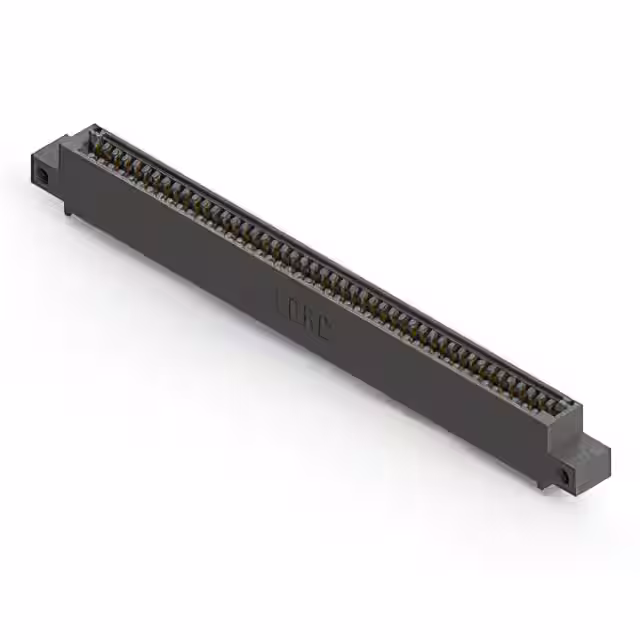 395-094-555-512 EDAC Inc.  Edgeboard Connectors